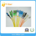 Simplex Duplex Fiber Optic Patch Cord